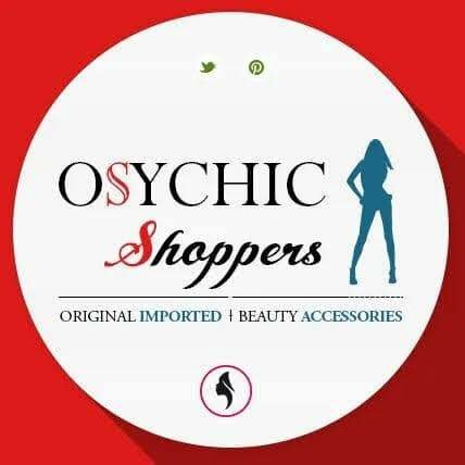 Osy chic shoppers