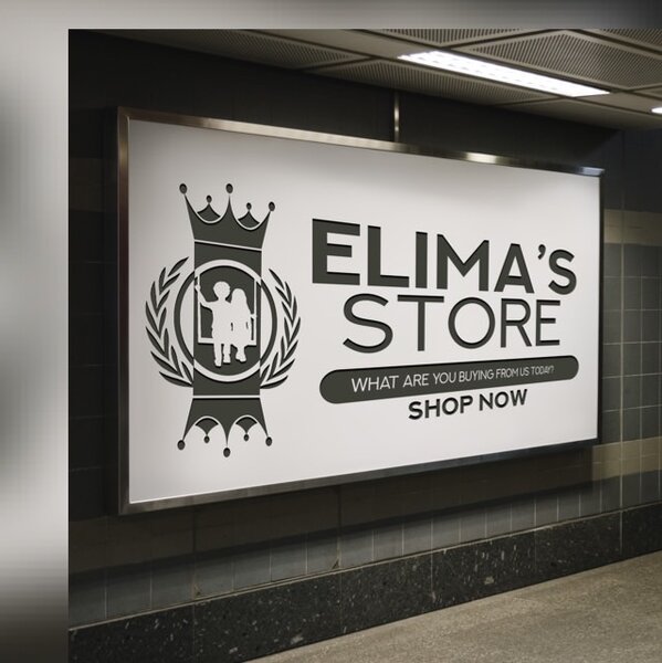 ELIMAs STORE