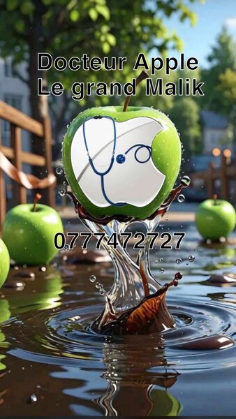 Docteur Apple 