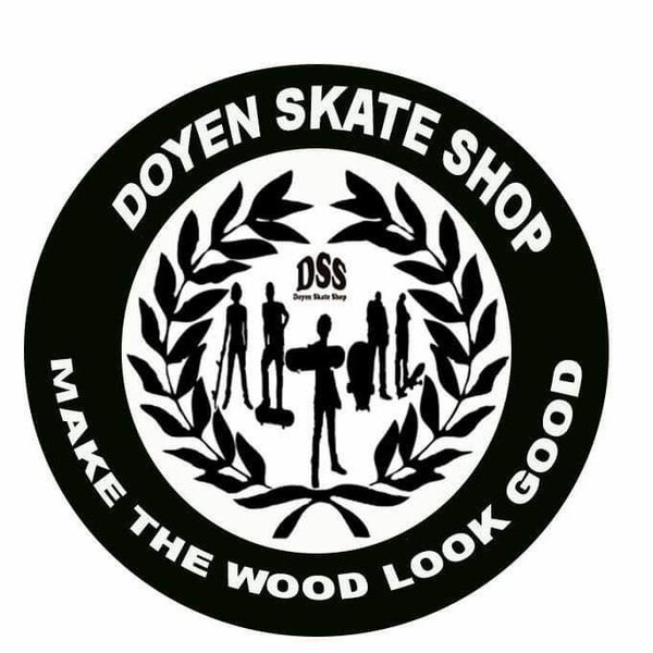 Doyen Skate Shop