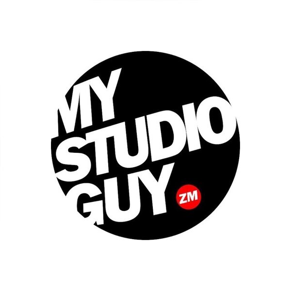 MyStudioGuy