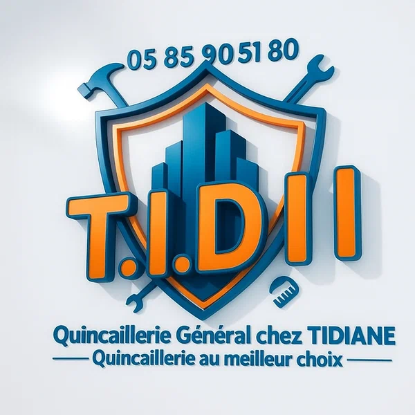 Chez tidiane (T.DII)