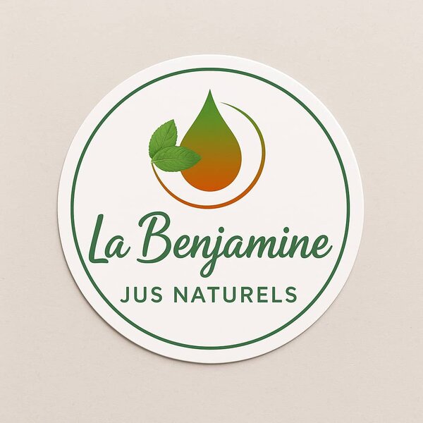 la benjamine 