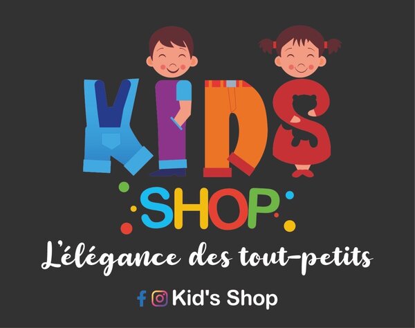 KID'S SHOP PALMERAIE 