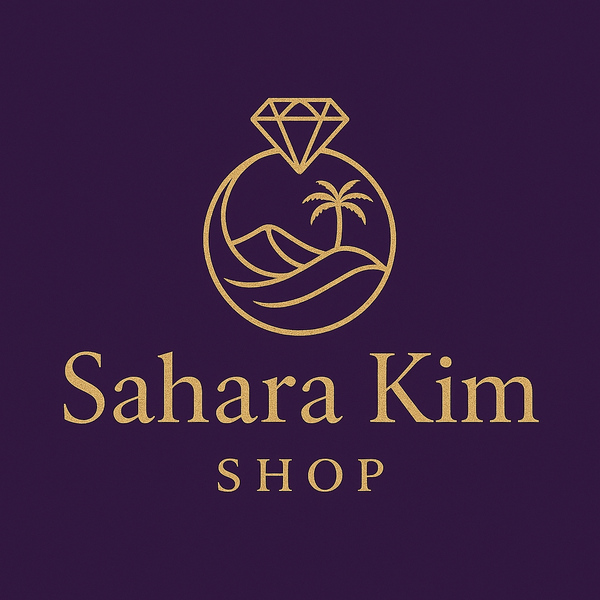 Sahara shop