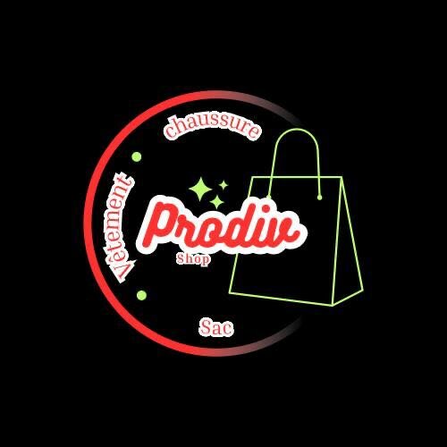 Prodiv shop