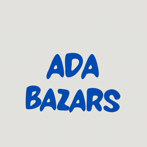 ADA BAZARS