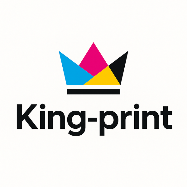 King-print store