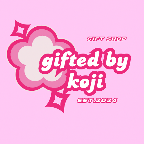gifted by koji