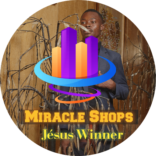 Miracle Shop