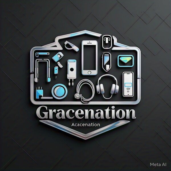 GracenationAccessory