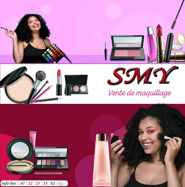SMYmake-up