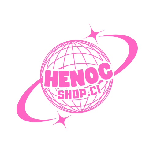henocshop️️