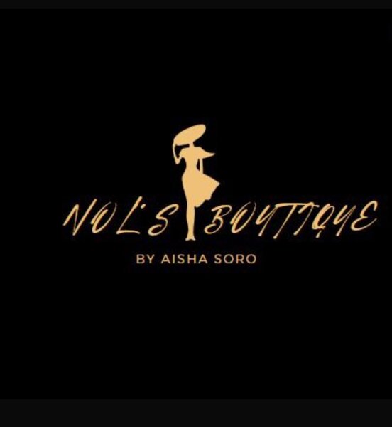 Nol’s boutique by AS