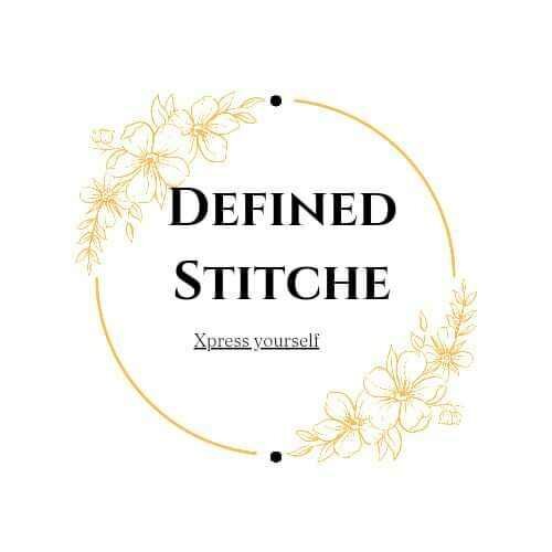 Defined Stiche