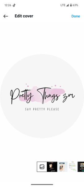 PrettyBlissCreations