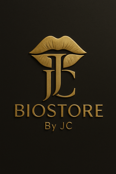 Bio store  by JC