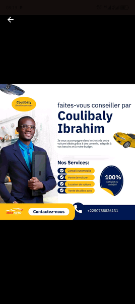 Coulibaly 💴💴💴💴