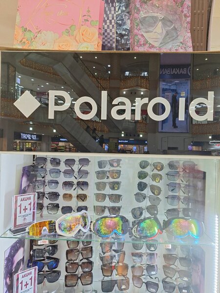 Polaroit