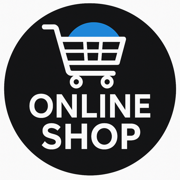 ✅ Online Shop ✅