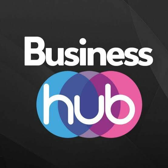 Business Hub