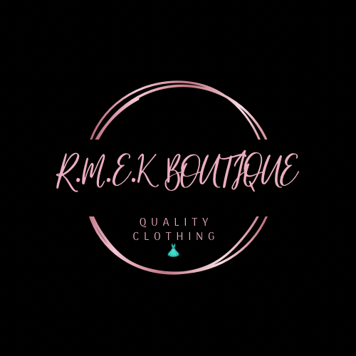 R.M.E.K Boutique 