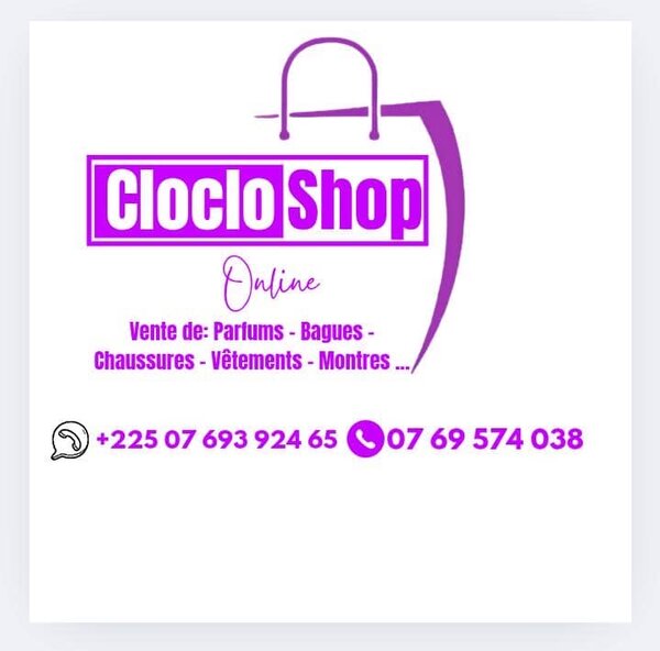 Cloclo Shop 