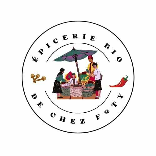 Épicerie Bio de FATY 