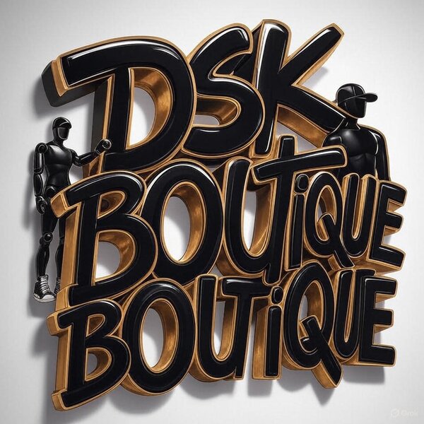 DSK Boutique 