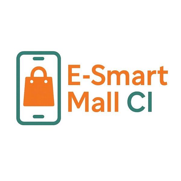 E-Smart Mall CI 