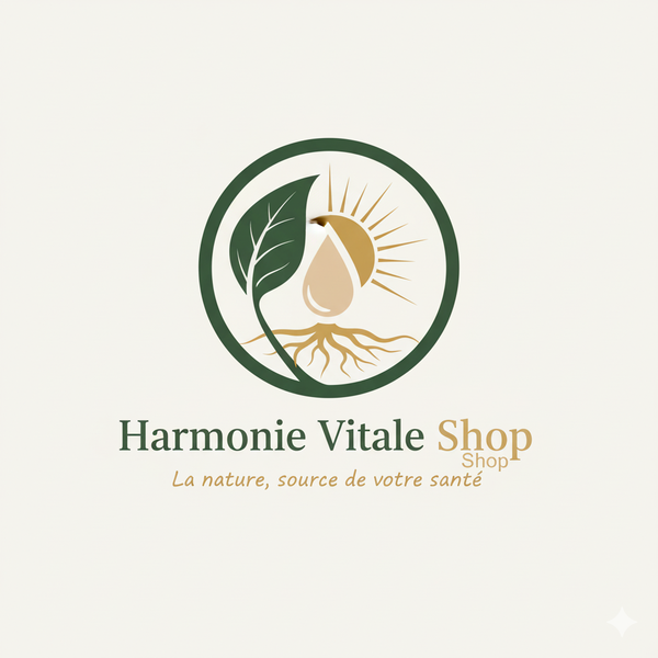  Harmonie Vitale Shop