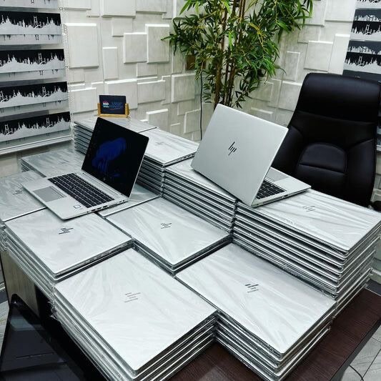 Malick électronique 