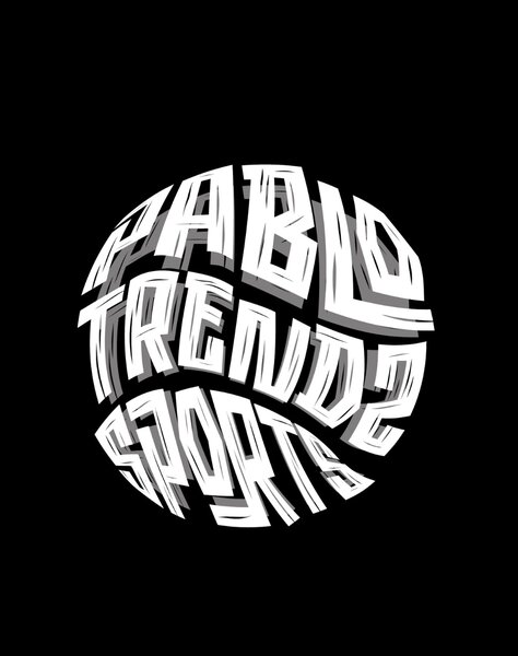 Pablotrendz Sports 