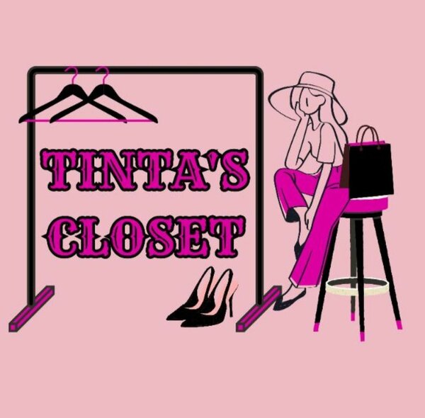 TINTA'S CLOSET