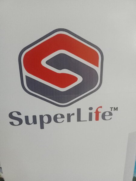 Espace  Superlife Sp