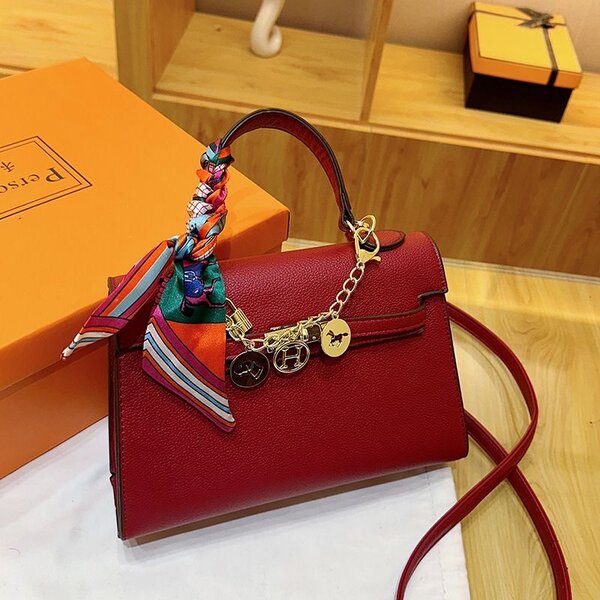 Mervine Achat🛍️