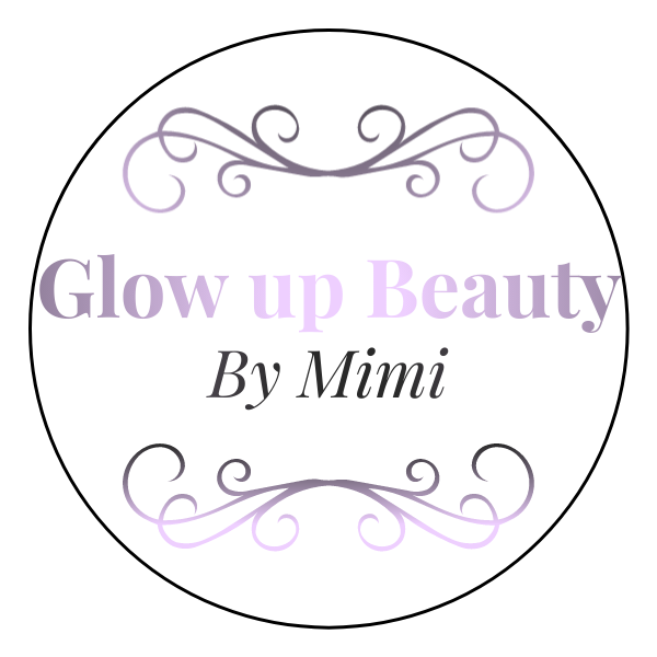 Glowup beauty by M