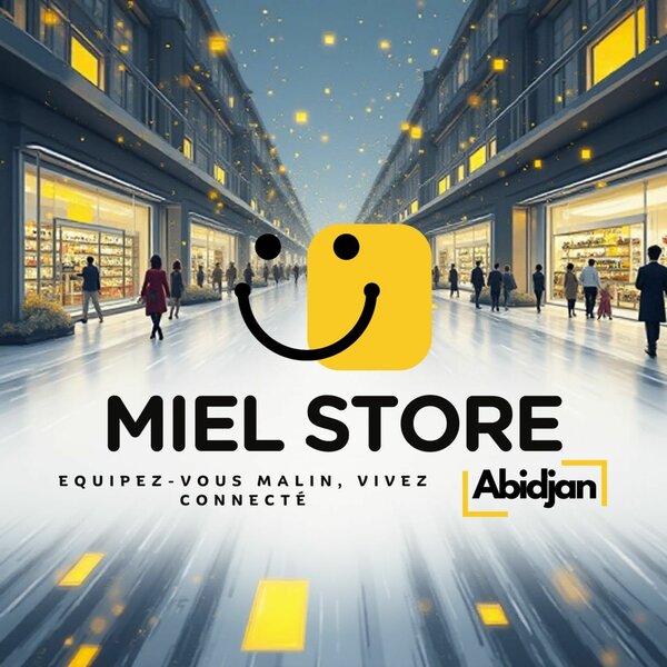 Miel_Store