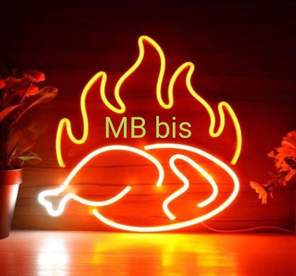 Resto le Burkina bis