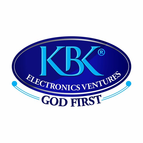 KBK Electronics Vent
