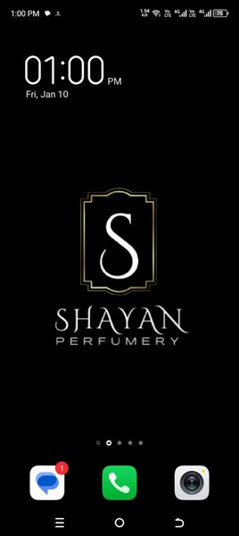 Shayan Perfumery