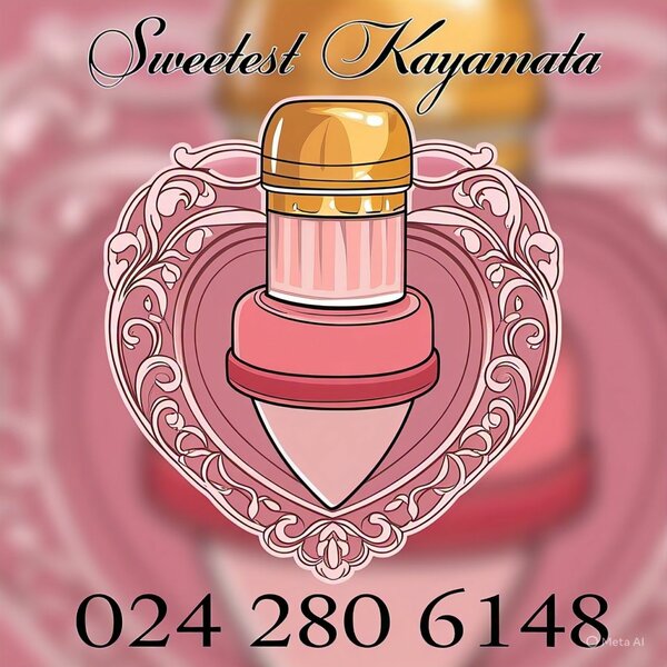 SWEETEST KAYAMATA 