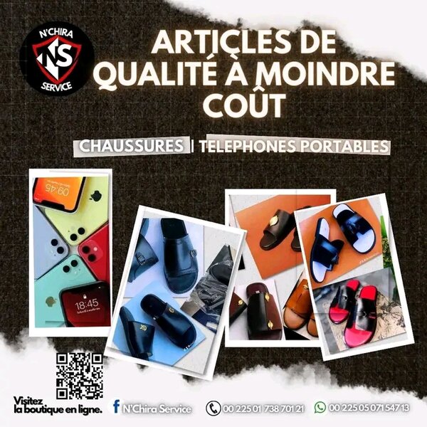 N'Chira Service 
