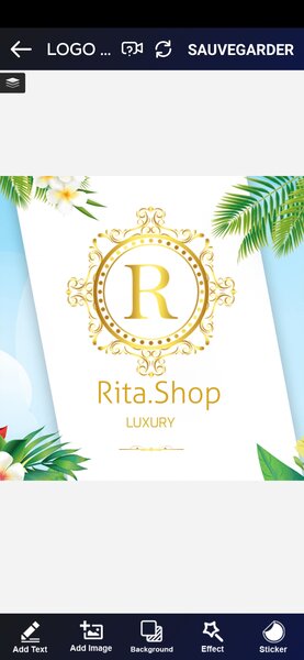 Rita. Shop