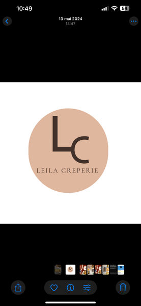 Leïla crêperie 