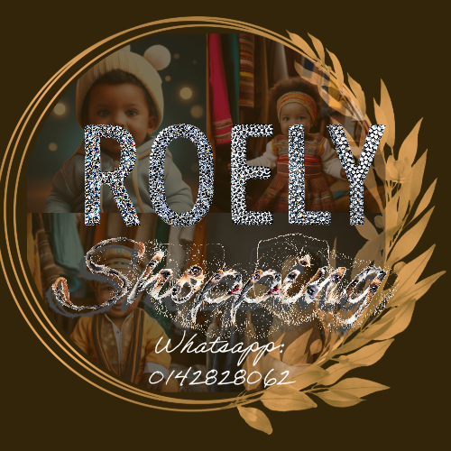 Roely shopping 