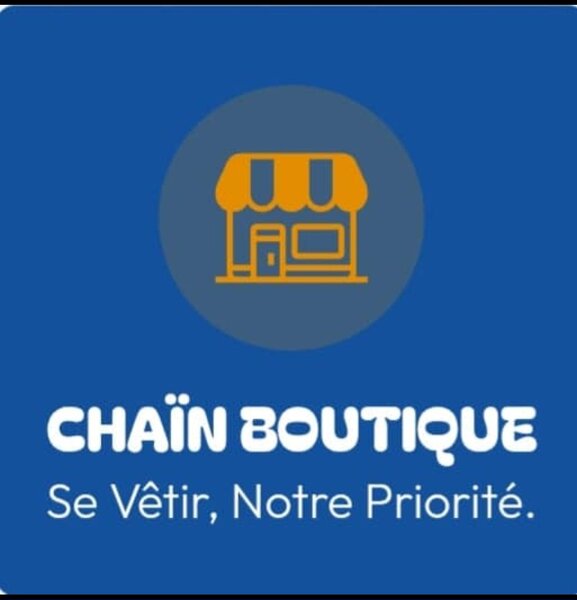 CHAÏN BOUTIQUE
