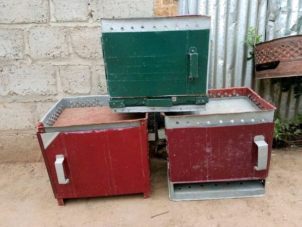 Rising above busines