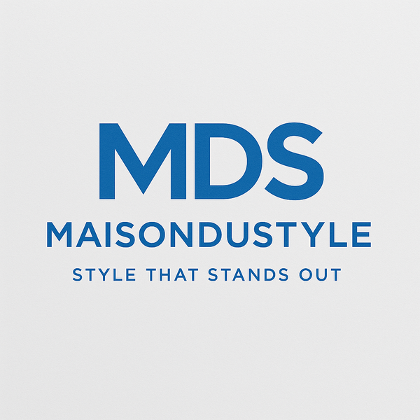 MAISONDUSTYLE 