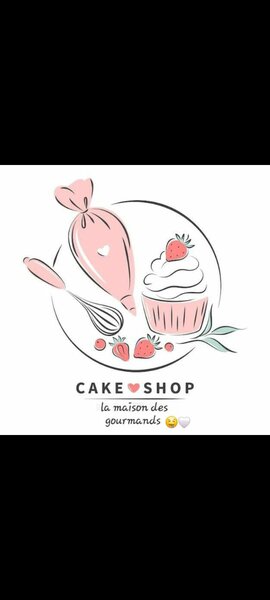Cakes shop 